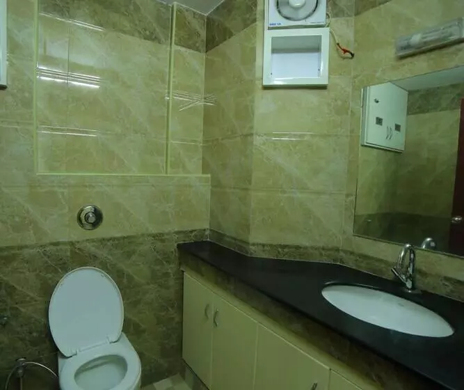 Fotos del hotel Plaza Suites:  10