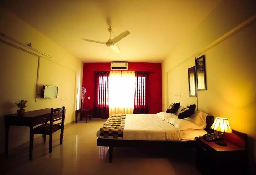 Fotos del hotel Plaza Suites:  18