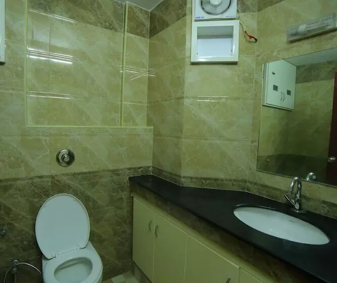 Fotos del hotel Plaza Suites:  5