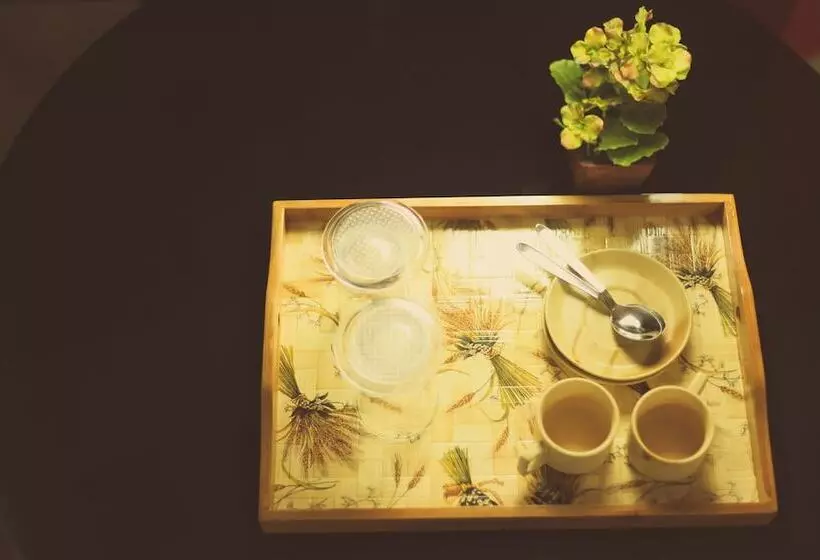 Fotos del hotel Plaza Suites:  3