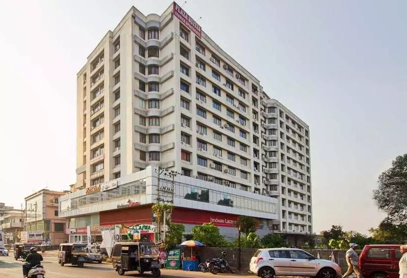 Fotos del hotel Plaza Suites:  7