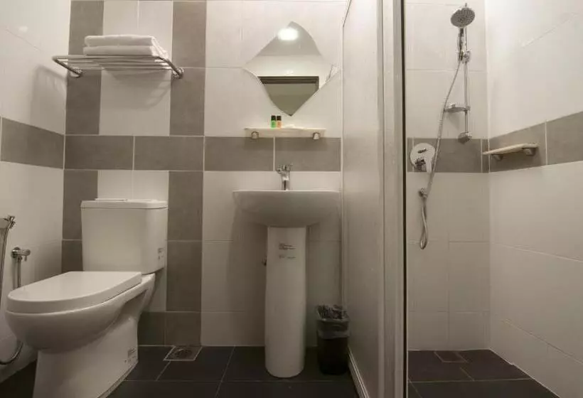 Fotos del hotel Scott  Kl Sentral:  6