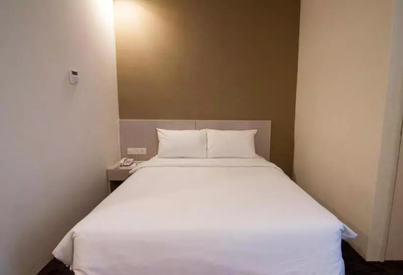 Fotos del hotel Scott  Kl Sentral:  19