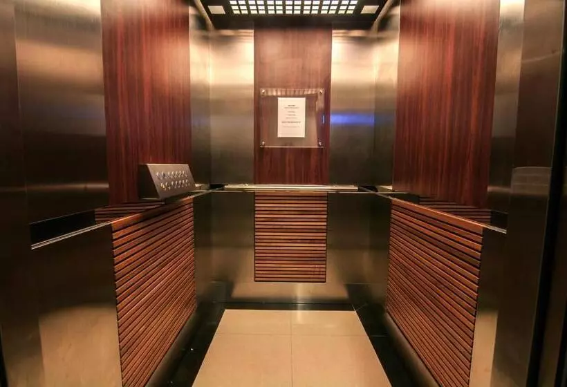 Fotos del hotel Scott  Kl Sentral:  9