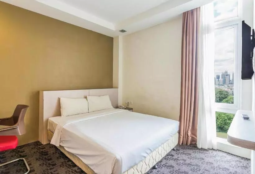 Fotos del hotel Scott  Kl Sentral:  15