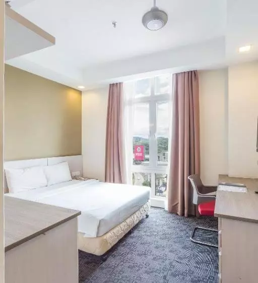 Fotos del hotel Scott  Kl Sentral:  14