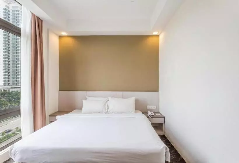 Fotos del hotel Scott  Kl Sentral:  23