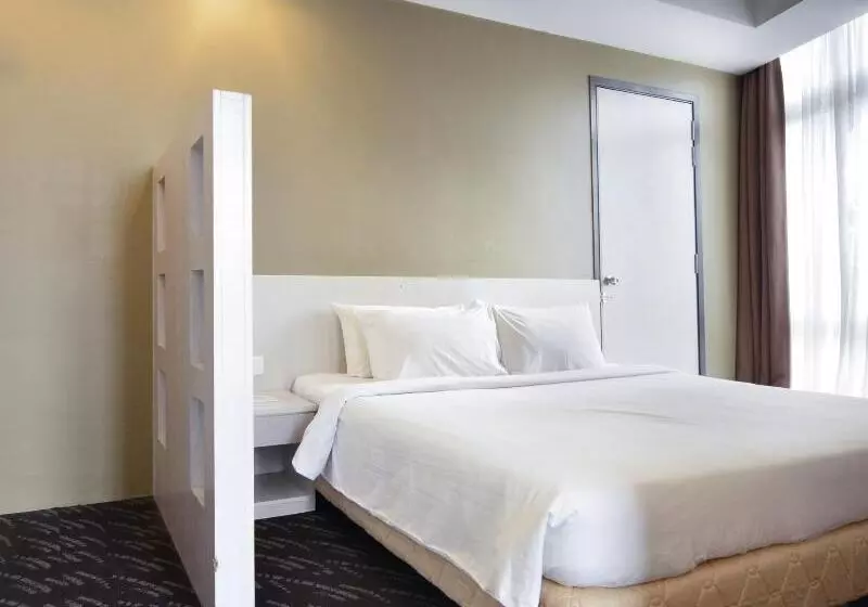 Fotos del hotel Scott  Kl Sentral:  12