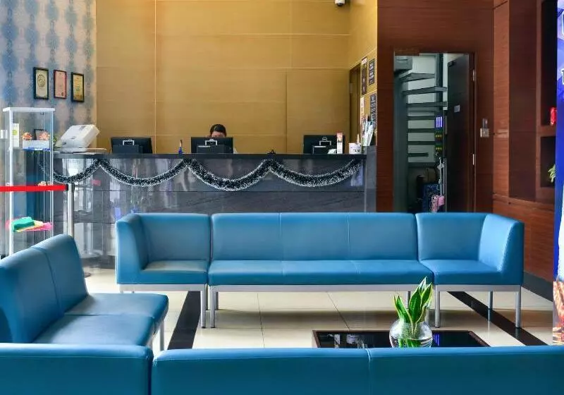 Fotos del hotel Scott  Kl Sentral:  3