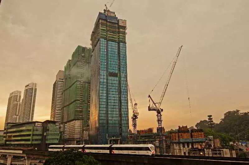 Fotos del hotel Scott  Kl Sentral:  7