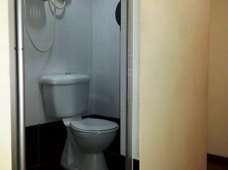 Fotos del hotel V'la Garden:  5