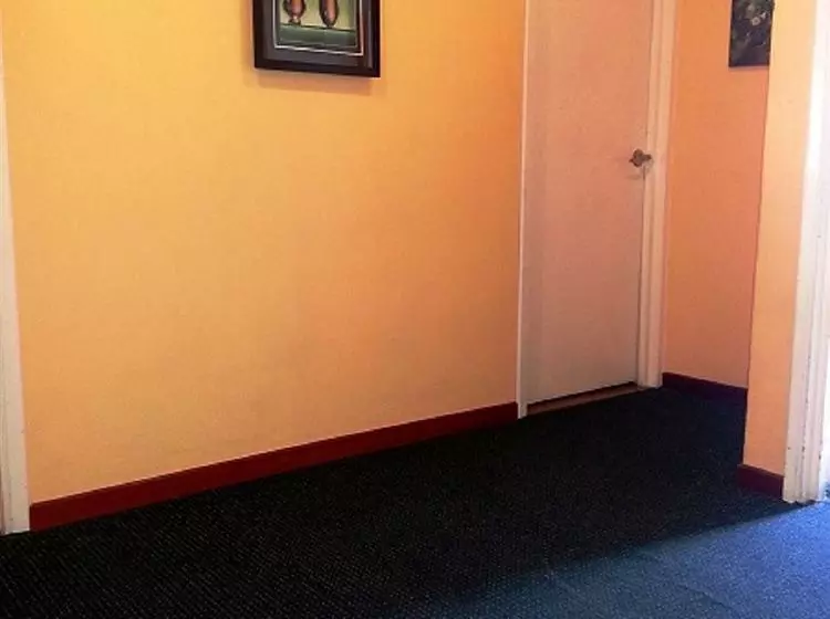 Fotos del hotel V'la Garden:  25