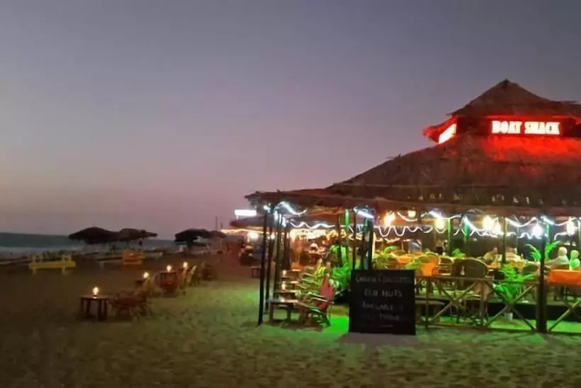 Fotos del hotel Sea Castle By L Origine Hotels:  17