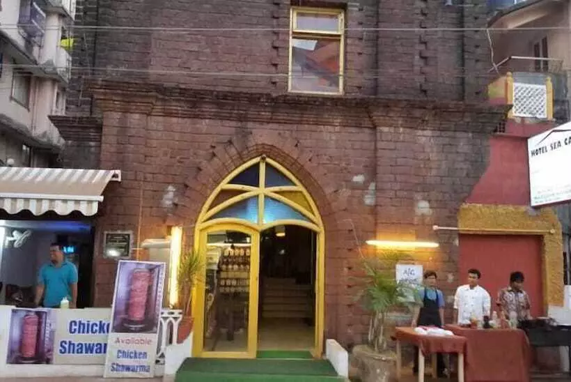 Fotos del hotel Sea Castle By L Origine Hotels:  18