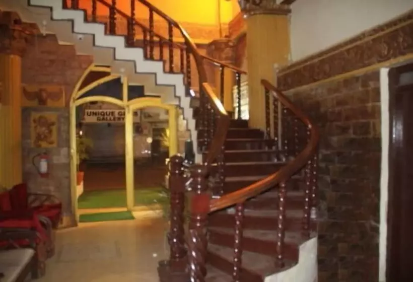 Fotos del hotel Sea Castle By L Origine Hotels:  4