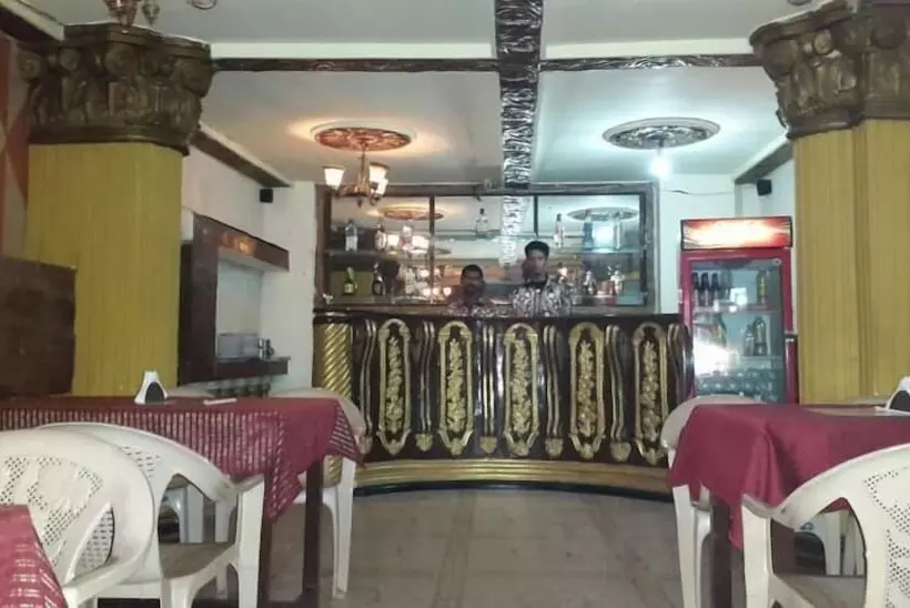 Fotos del hotel Sea Castle By L Origine Hotels:  11