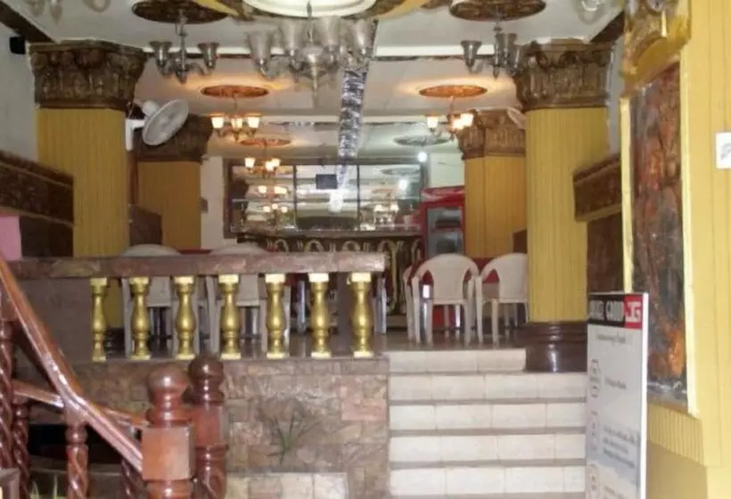 Fotos del hotel Sea Castle By L Origine Hotels:  5