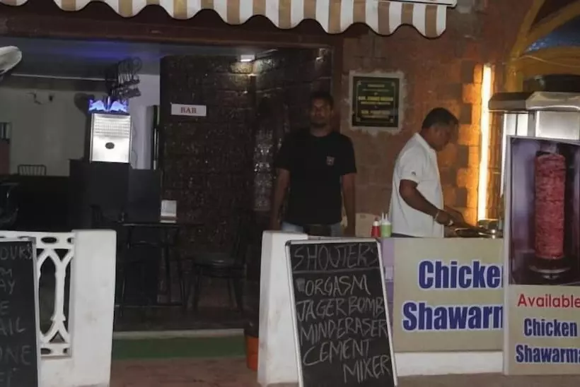 Fotos del hotel Sea Castle By L Origine Hotels:  16