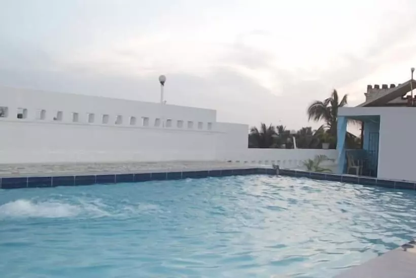 Fotos del hotel Sea Castle By L Origine Hotels:  3