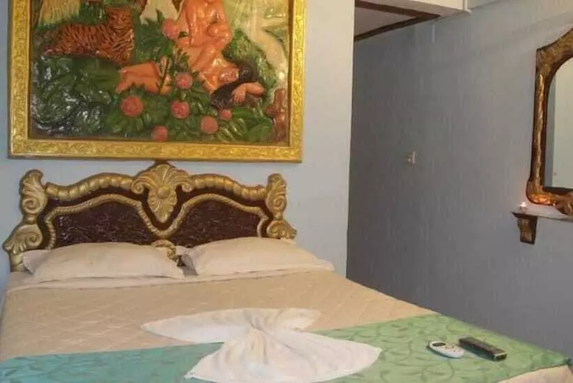 Fotos del hotel Sea Castle By L Origine Hotels:  2