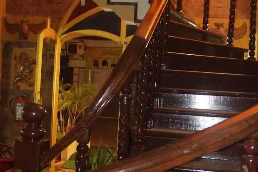 Fotos del hotel Sea Castle By L Origine Hotels:  8