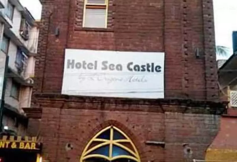 Sea Castle By L Origine Hotels