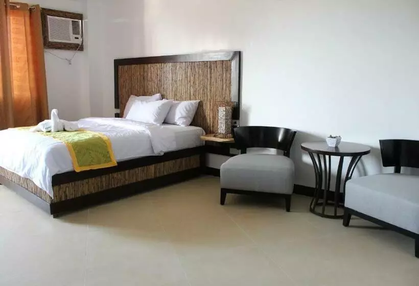 Fotos del hotel Bamboo Beach Resort & Restaurant:  24