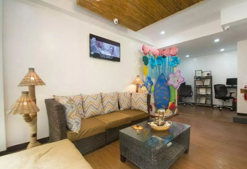 Fotos del hotel Bamboo Beach Resort & Restaurant:  25