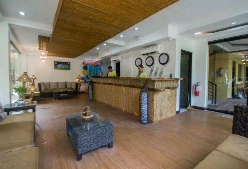 Fotos del hotel Bamboo Beach Resort & Restaurant:  3