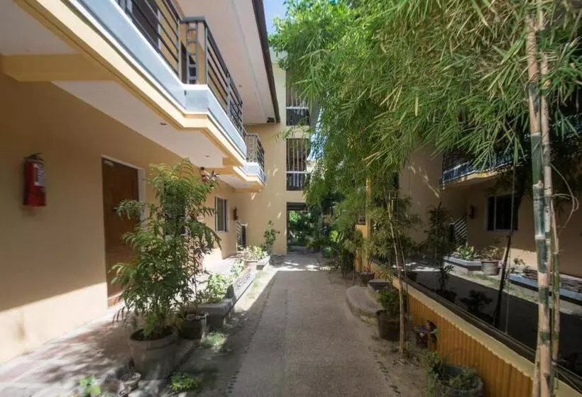 Fotos del hotel Bamboo Beach Resort & Restaurant:  11