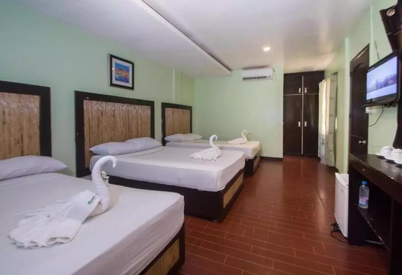 Fotos del hotel Bamboo Beach Resort & Restaurant:  22