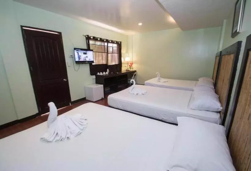 Fotos del hotel Bamboo Beach Resort & Restaurant:  8