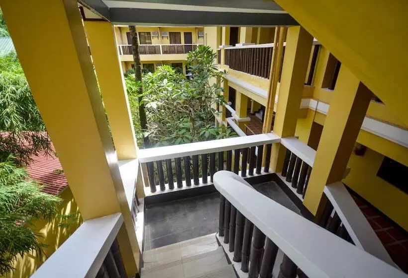 Fotos del hotel Bamboo Beach Resort & Restaurant:  15