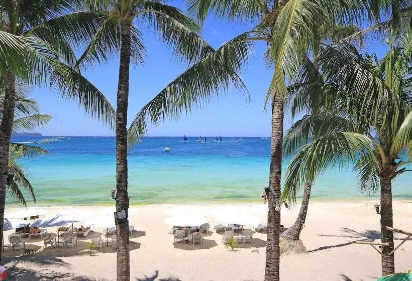 Fotos del hotel Bamboo Beach Resort & Restaurant:  13