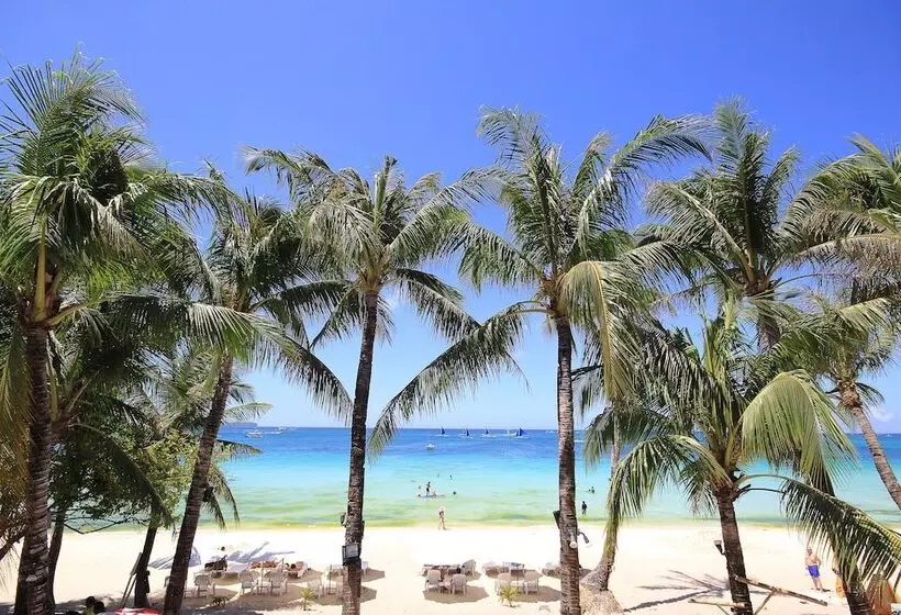 Fotos del hotel Bamboo Beach Resort & Restaurant:  7