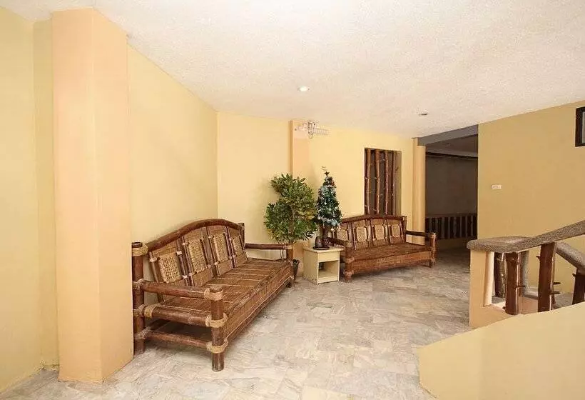 Fotos del hotel Bamboo Beach Resort & Restaurant:  2