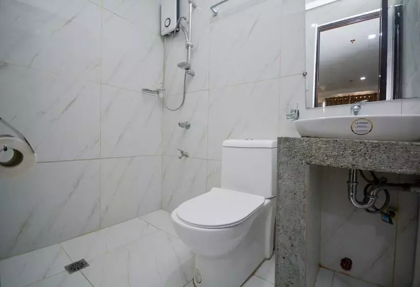 Fotos del hotel Bamboo Beach Resort & Restaurant:  12