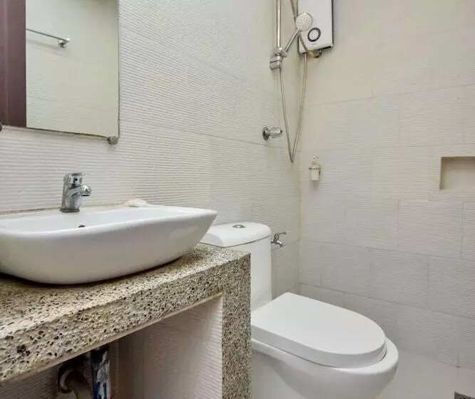 Fotos del hotel Bamboo Beach Resort & Restaurant:  6