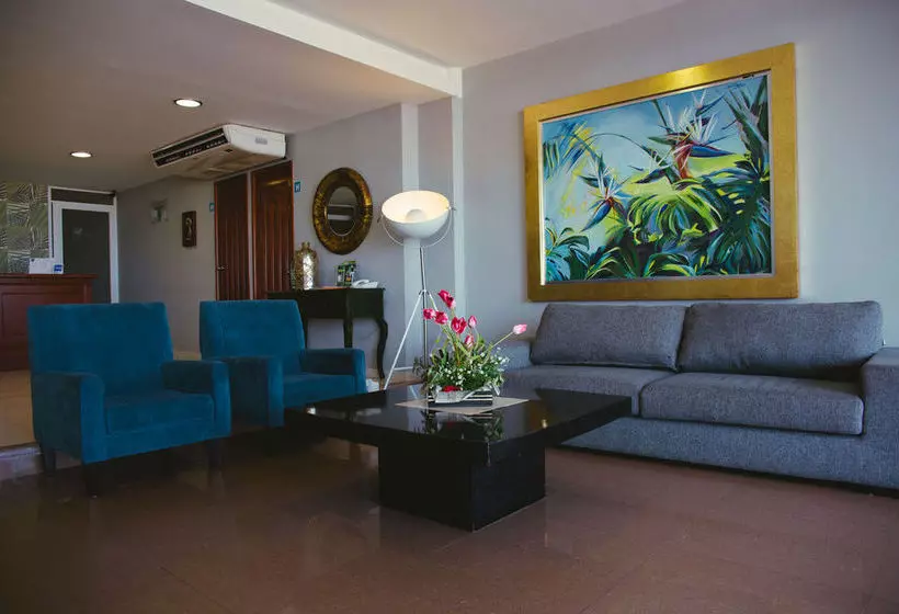 Fotos del hotel Boulevard Del Mar:  20