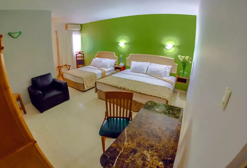 Fotos del hotel Boulevard Del Mar:  17