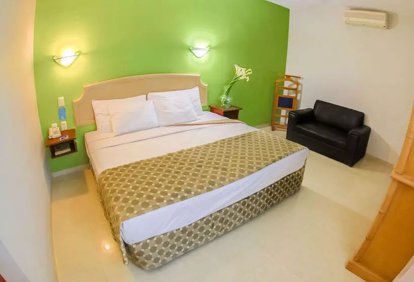 Fotos del hotel Boulevard Del Mar:  2