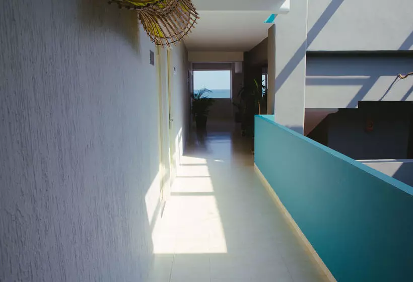 Fotos del hotel Boulevard Del Mar:  22