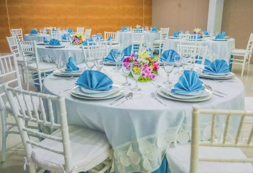 Fotos del hotel Boulevard Del Mar:  14