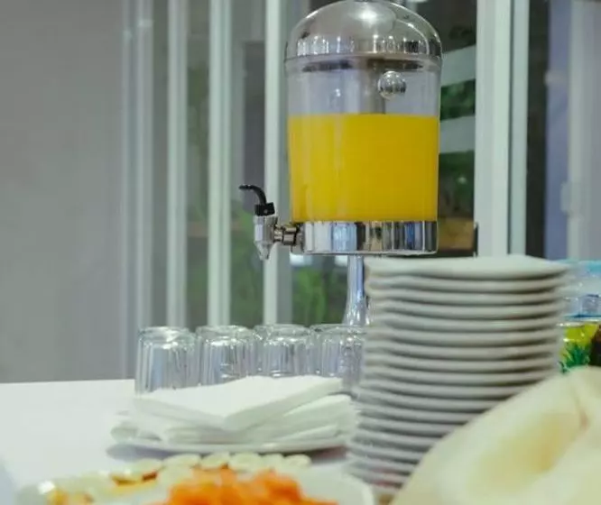 Fotos del hotel Boulevard Del Mar:  7