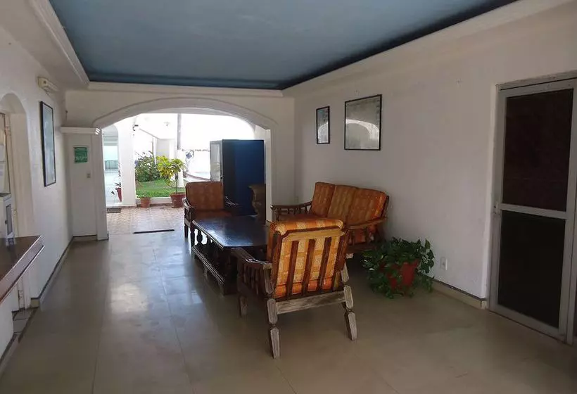 Fotos del hotel Bagasi Manzanillo:  4