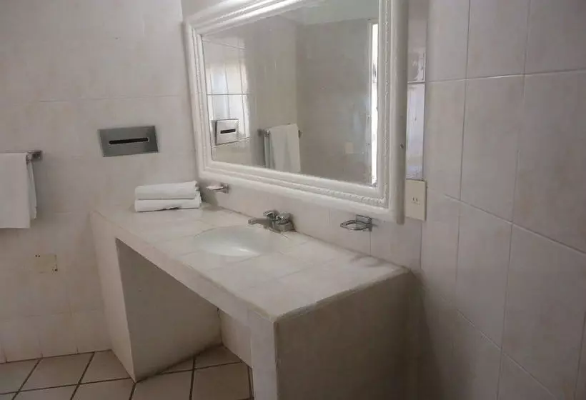 Fotos del hotel Bagasi Manzanillo:  24