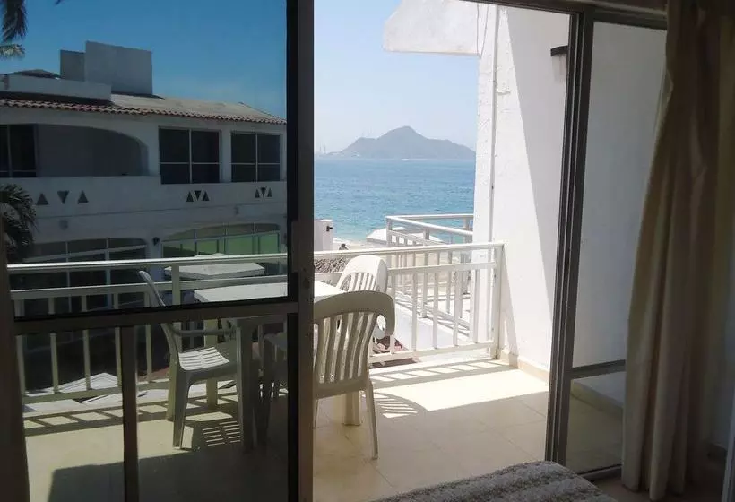 Fotos del hotel Bagasi Manzanillo:  15