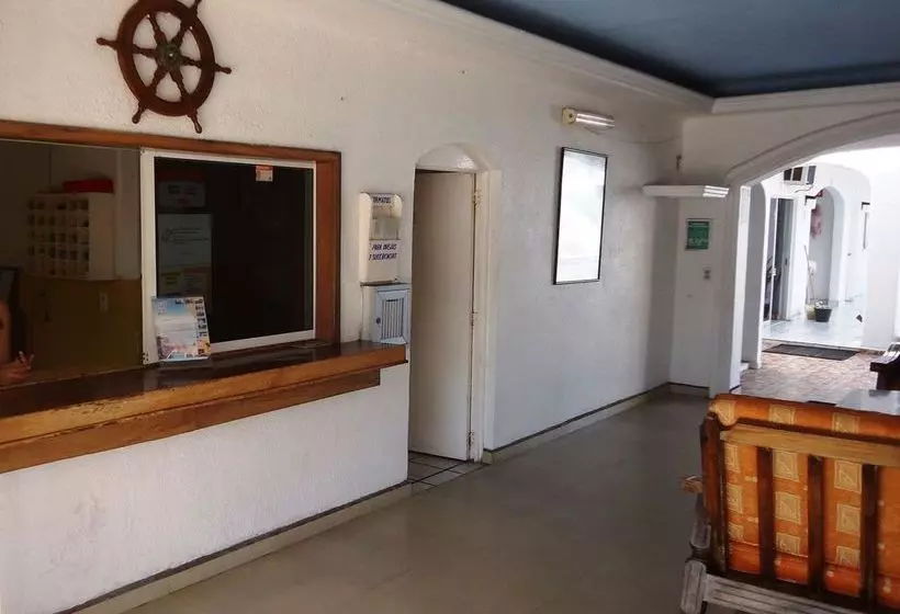 Fotos del hotel Bagasi Manzanillo:  18