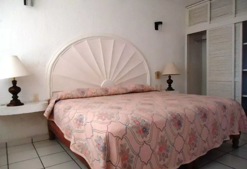 Fotos del hotel Bagasi Manzanillo:  3