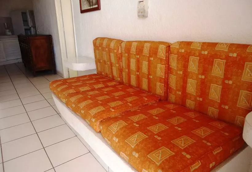 Fotos del hotel Bagasi Manzanillo:  8